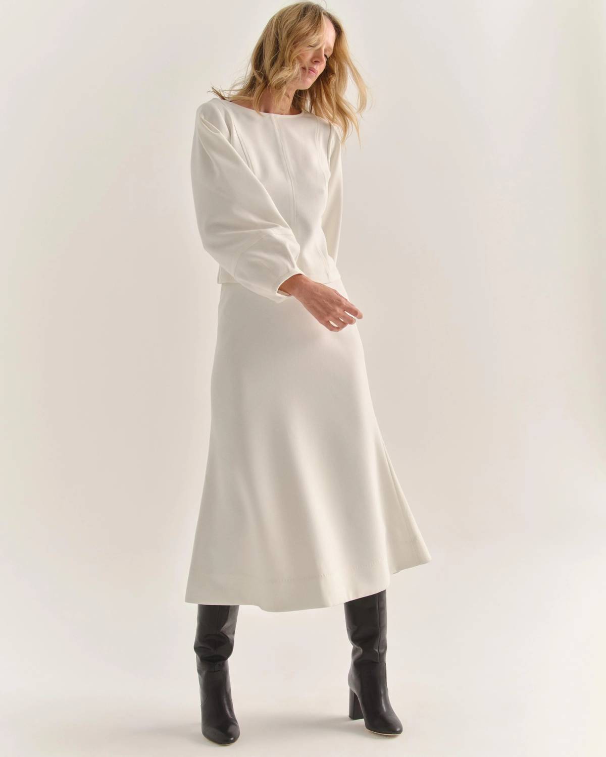 Cartolina Nantucket - Neely Top