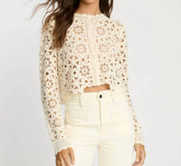 Caballero - Corina Sweater