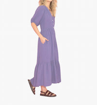 Xirena - Lennox Midi Dress