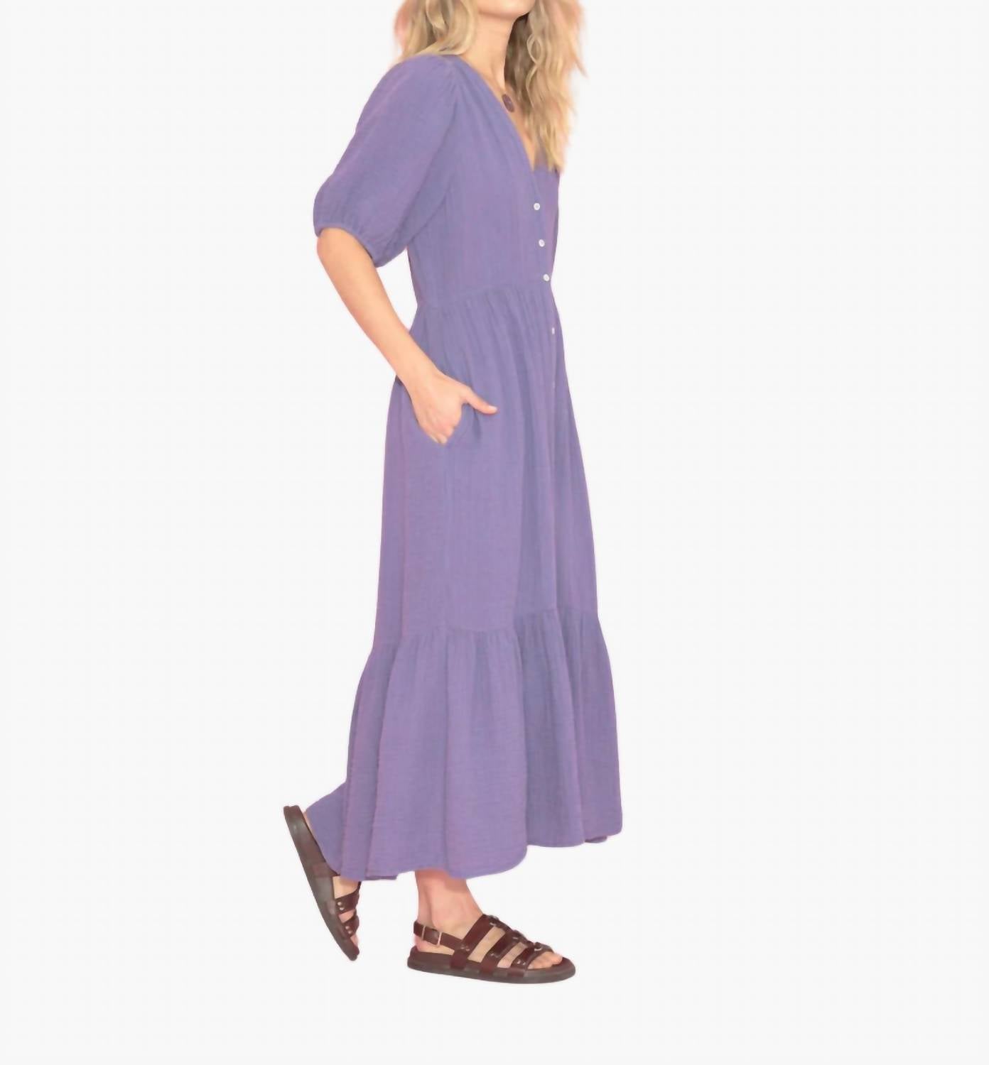 Xirena - Lennox Midi Dress
