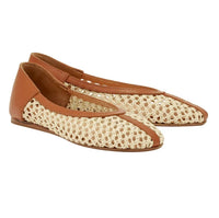 Ancient Greek Sandals - Women's Aeropi Flat