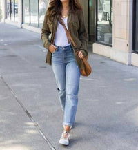 Grace And Lace - Premium Denim Jeans