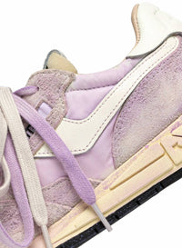 Autry - Women's Reelwind Super Vintage Low Sneakers