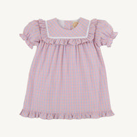 The Beaufort Bonnet Company - Girl's Debbie Dress