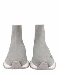Salvatore Ferragamo - Women's Ninette High-top Sock Sneakers