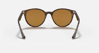Ray Ban - Phantos Polarized Sunglasses Rb4305 - 710 - 83