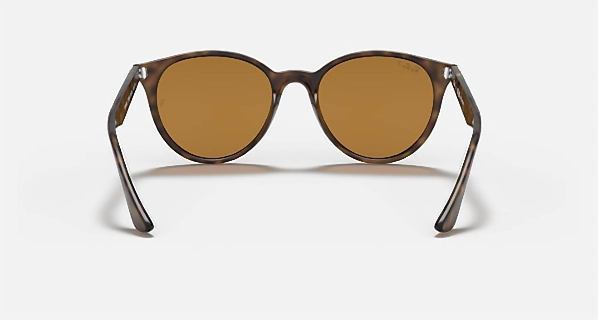 Ray Ban - Phantos Polarized Sunglasses Rb4305 - 710 - 83