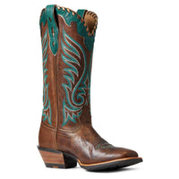 Ariat - Women's Crossfire Picante Western Boot