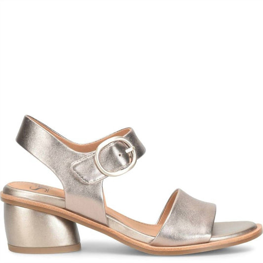 Sofft - Women's Chevonne Light Sandals