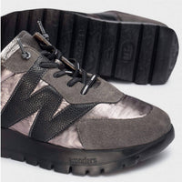 Wonders - Women's A-2464 Trend Shoes