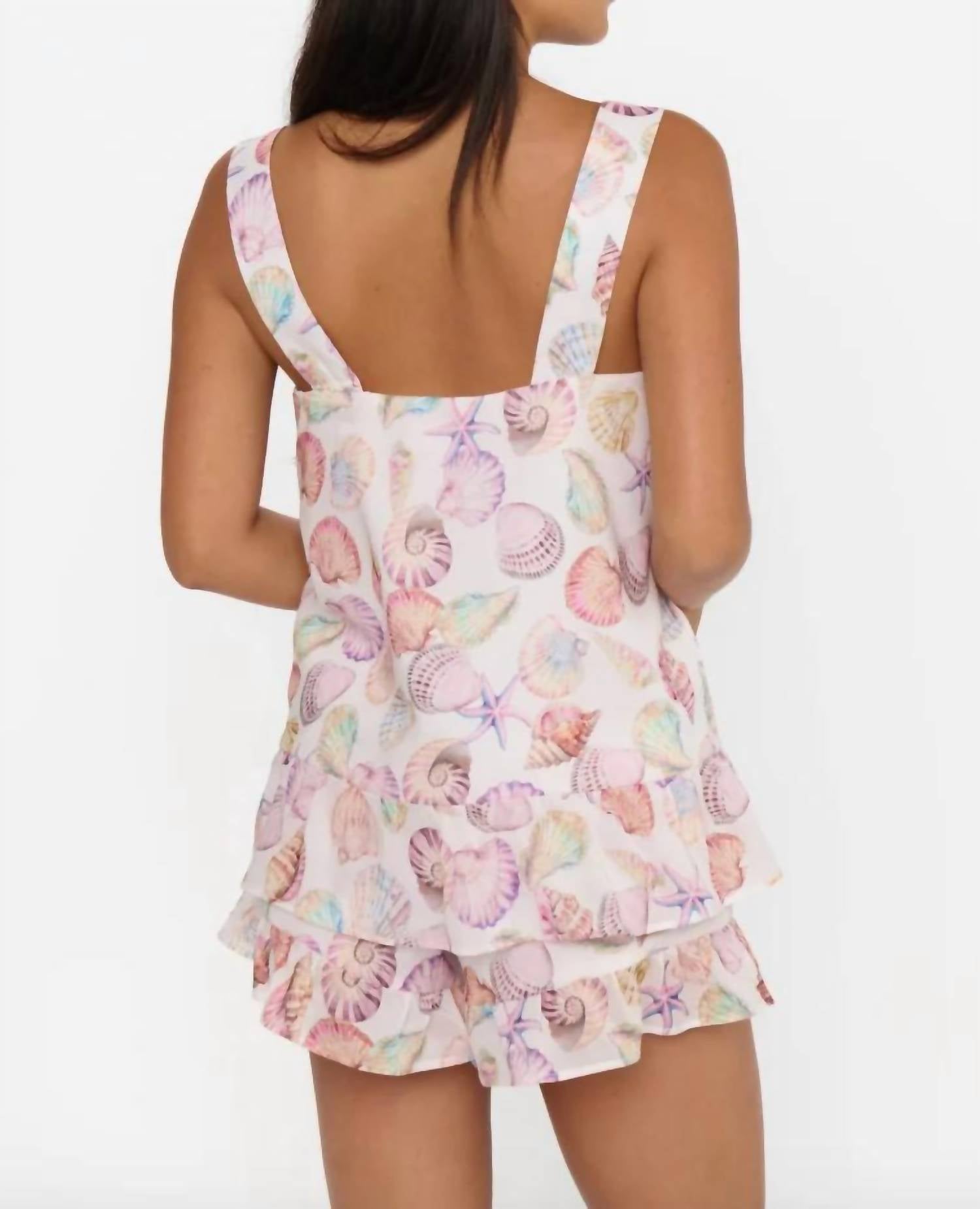 Show Me Your Mumu - Women's Layla Set