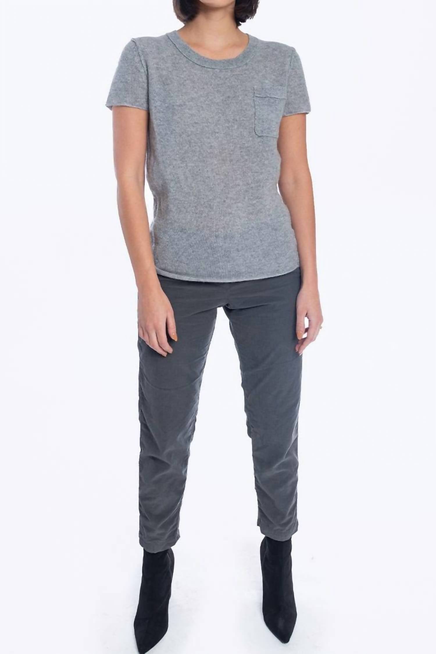 Cp Shades - Hampton Micro Corduroy Pant