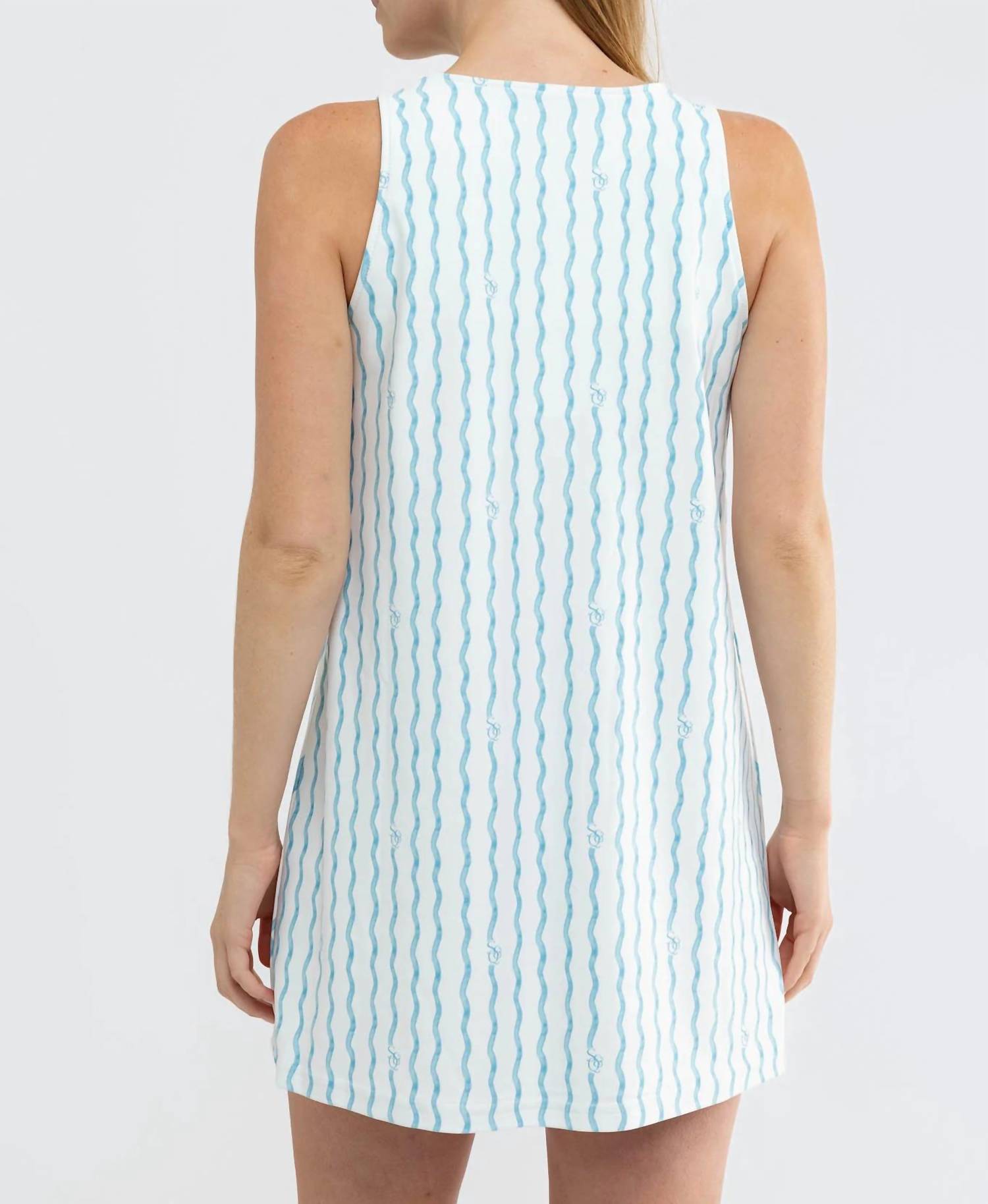Smith & Quinn - Dorothy Dress