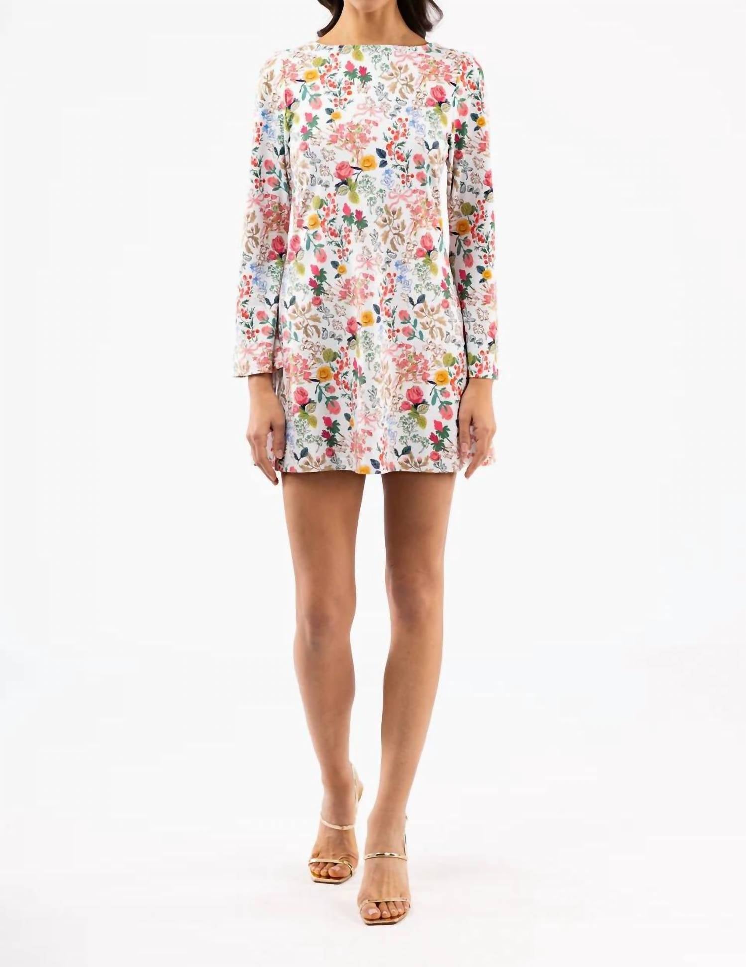 Smith & Quinn - Maris Dress