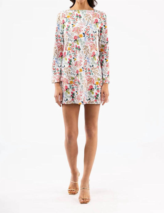 Smith & Quinn - Maris Dress