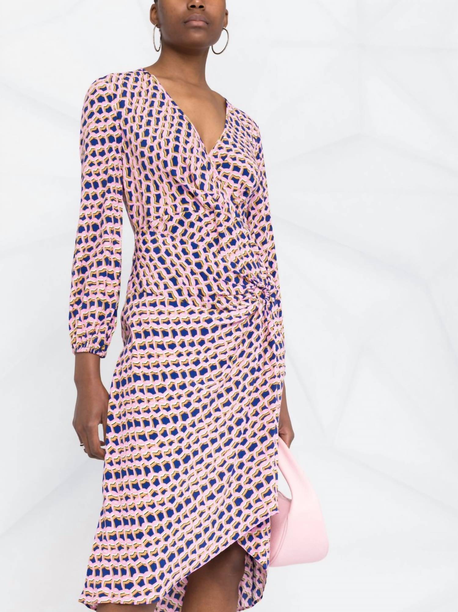 DRACO DRESS