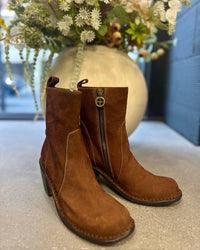 Fiorentini + Baker - WOMEN'S JENNID ANKLE BOOT