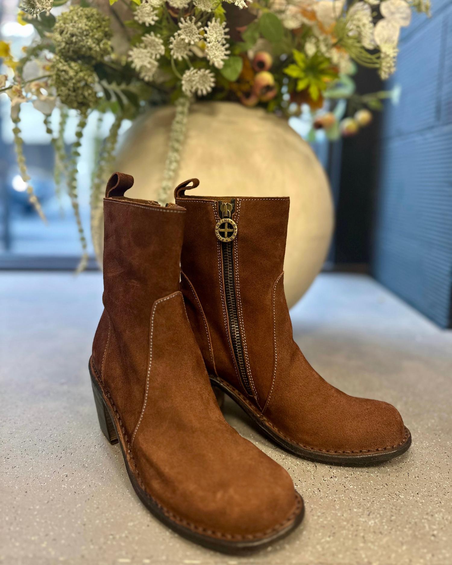 Fiorentini + Baker - WOMEN'S JENNID ANKLE BOOT