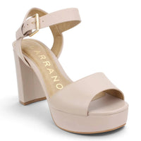 Carrano - Women's Maria Platform Sandal