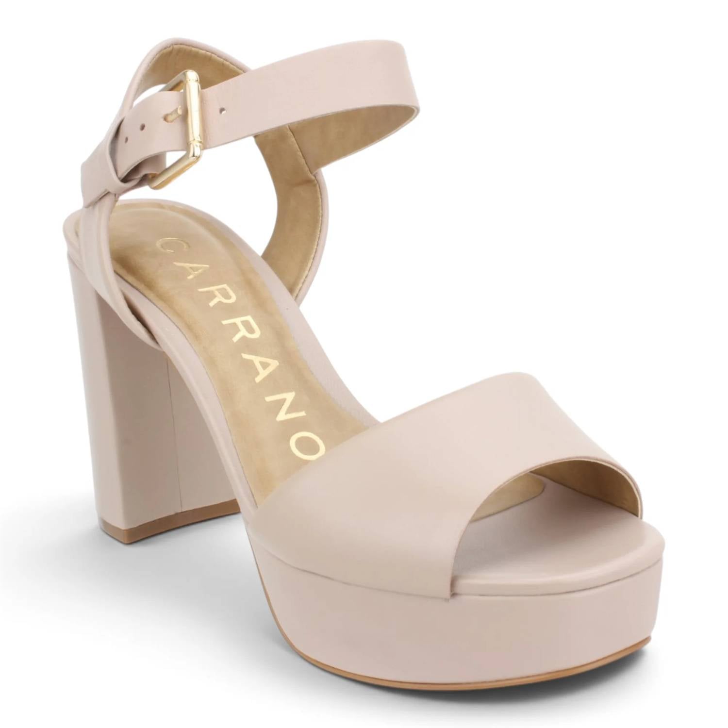 Carrano - Women's Maria Platform Sandal