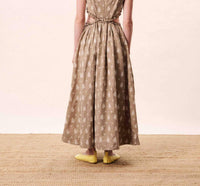 Frnch - Stellaria Maxi Dress