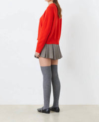 Suncoo - Paulvar Wool Sweater