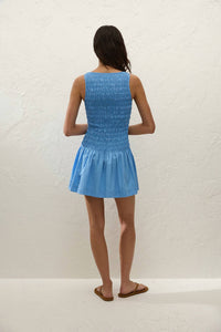 Faithfull The Brand - Maria Mini Dress