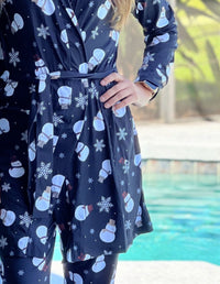 Coco + Carmen - Vega Robe