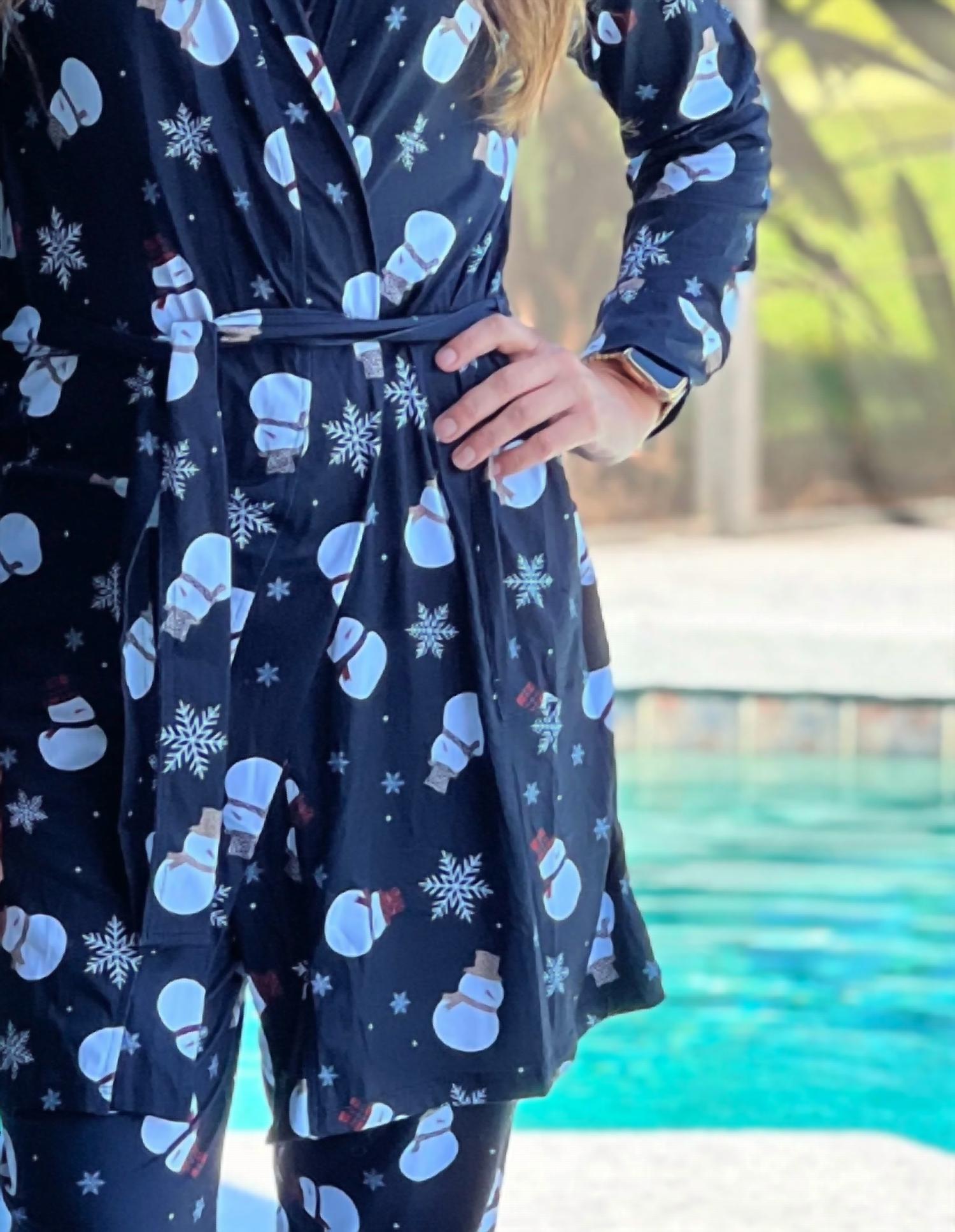 Coco + Carmen - Vega Robe