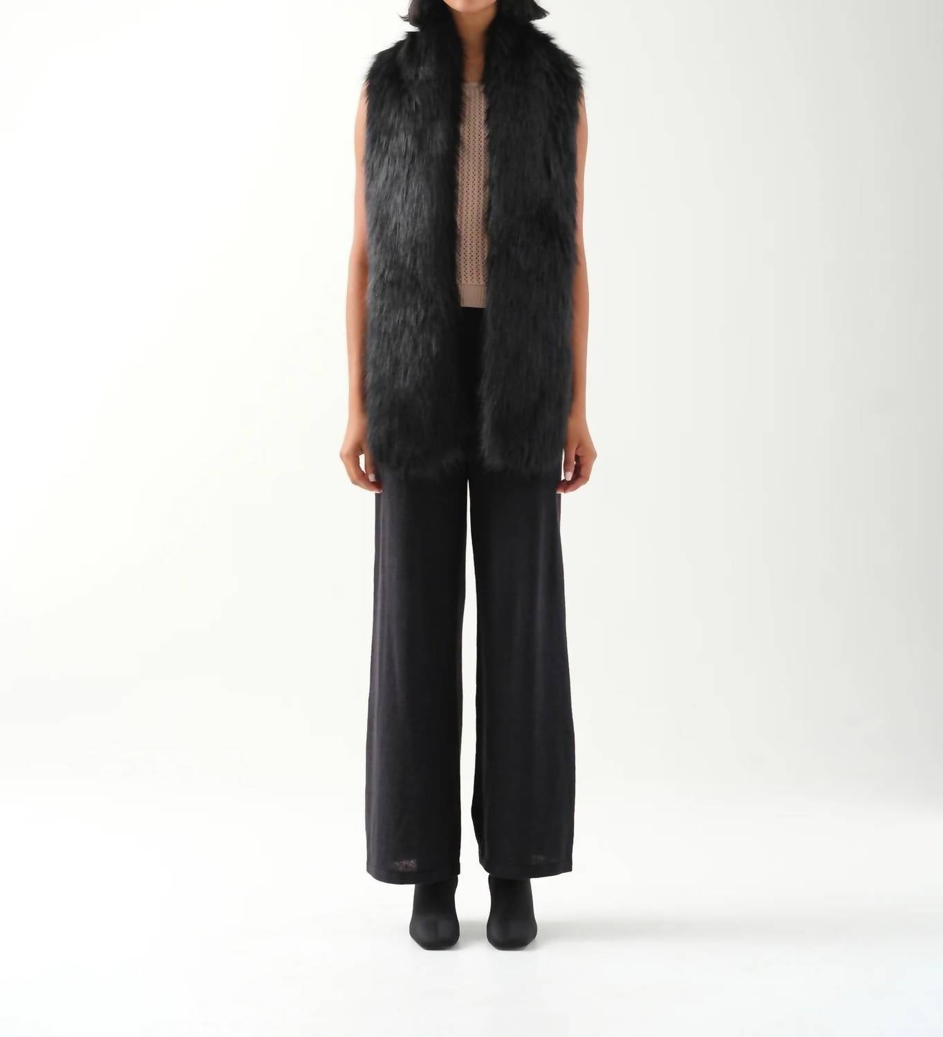 Unreal Fur - West End Scarf