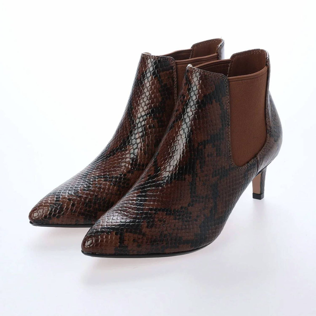 Clarks - Women's Laina 55 Boot 2 Ankle Boots