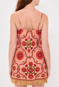 Cara Cara - Valenica Mini Dress