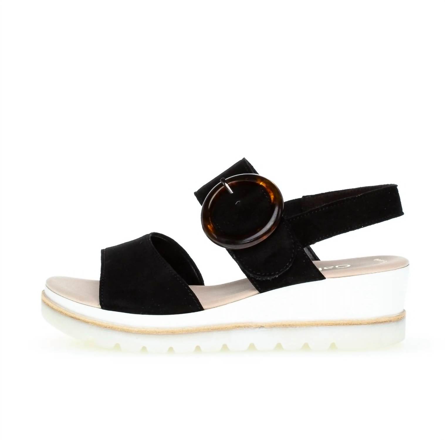 Gabor - Women's 24.645.37 Sandal