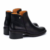 Pikolinos - Women's Medina Mid-heel Ankle Boots