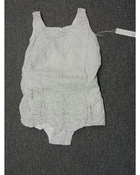 Wovenplay - Girl's Patterned One Piece