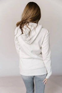 Ampersand Ave - Halfzip Hoodie