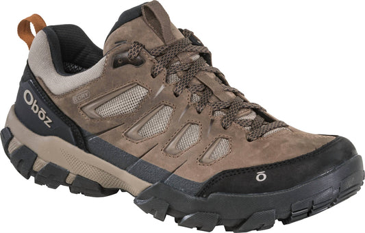 Oboz - Men's Sawtooth X Low Bdry Shoes