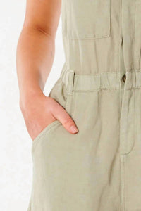 Ripcurl - Panoma Romper