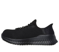 Skechers Work - Women's Ombray Safety Trainers Shoe