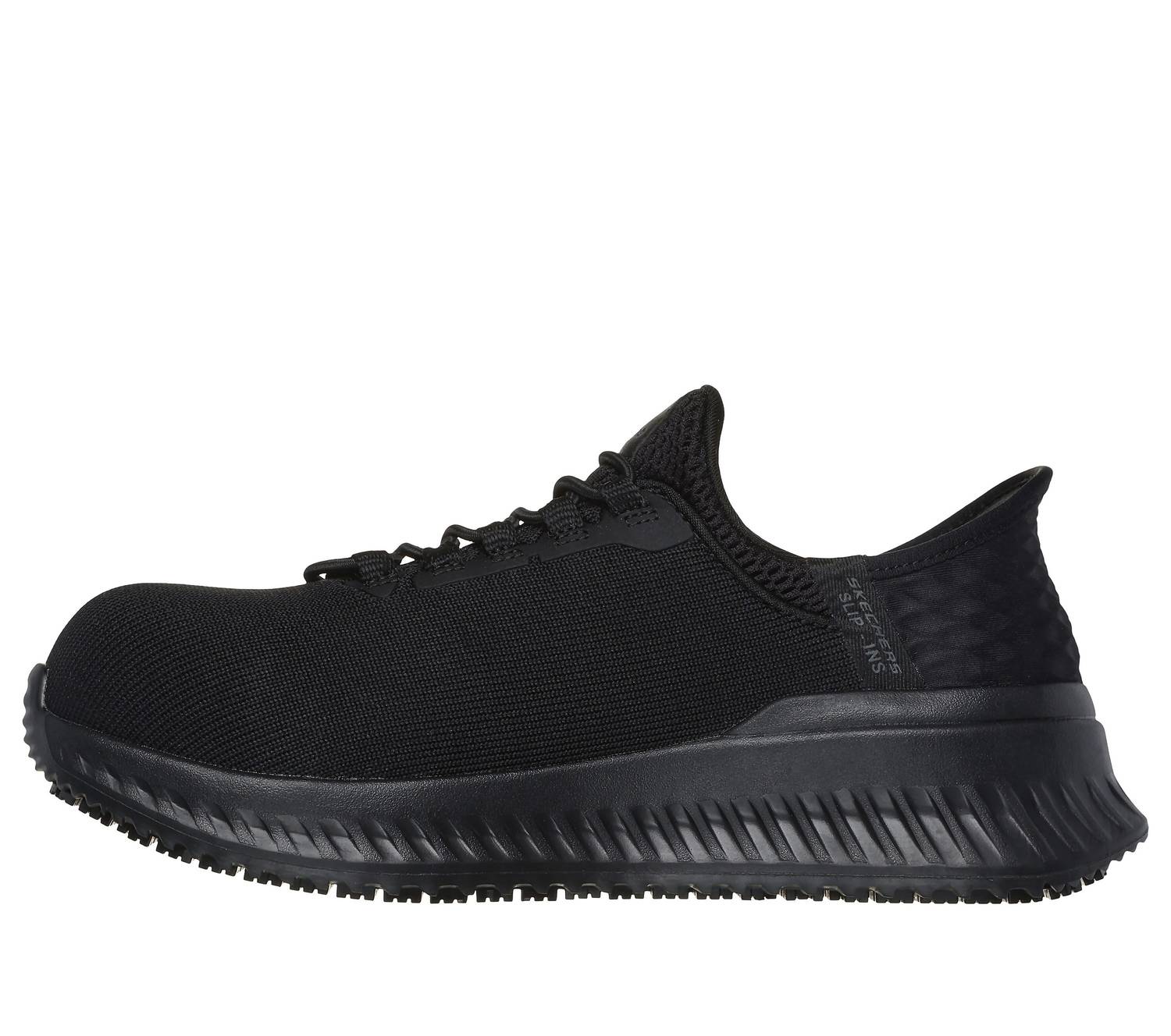 Skechers Work - Women's Ombray Safety Trainers Shoe