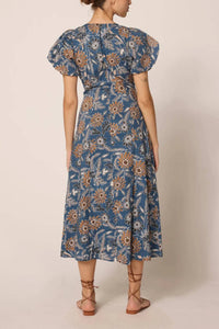 Cleobella - Leslie Midi Dress