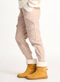 Dex - SOFT CARGO JOGGER