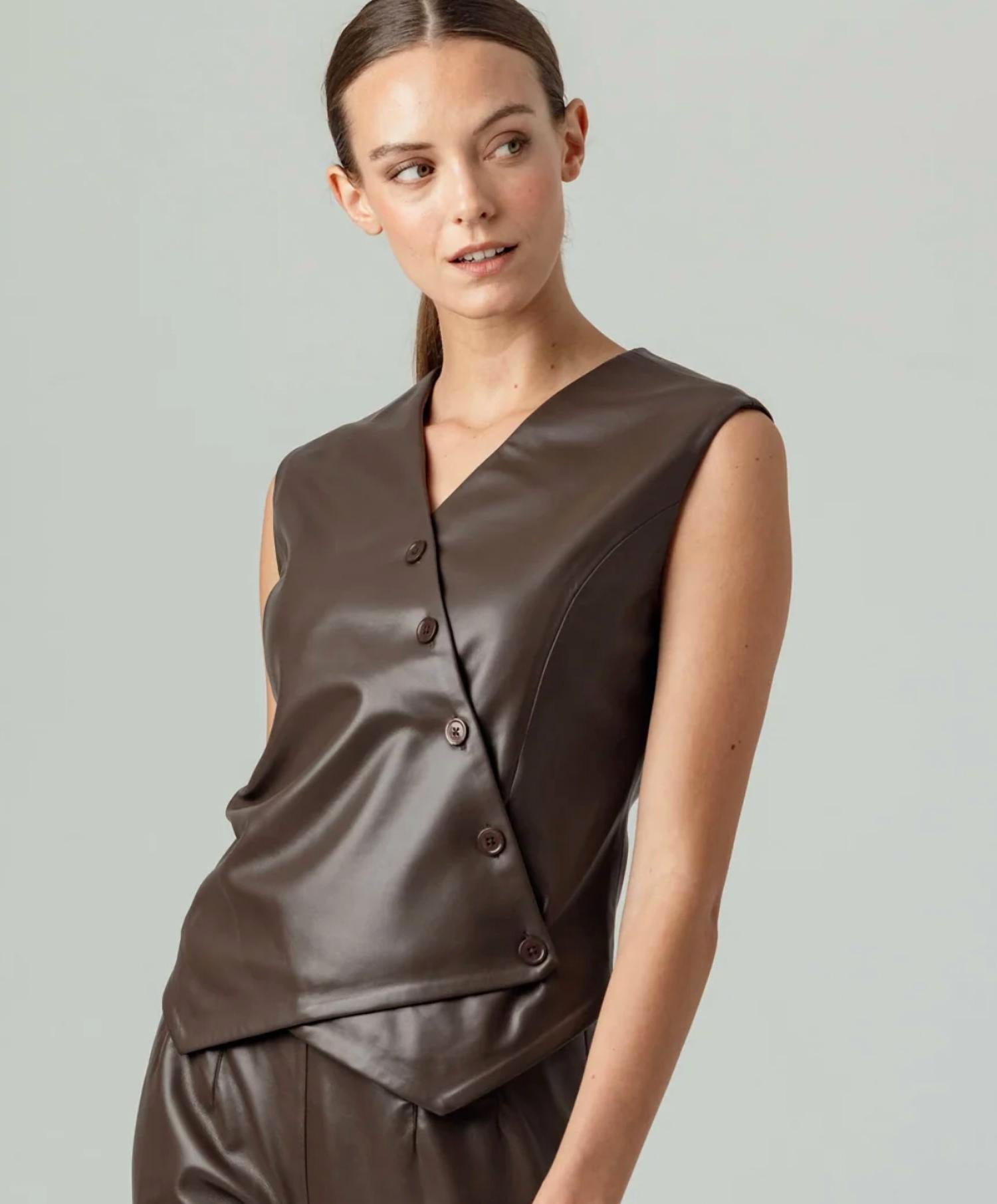 Sundays - Joelle Vest