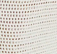 Le Lis - Mariposa Crochet Dress