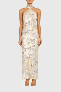 Amanda Uprichard - Ashton Maxi Dress