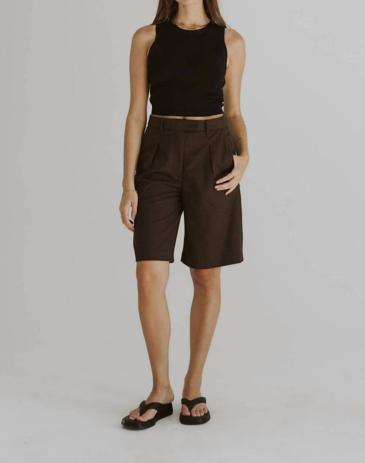 Mod Ref - Women's Simone Top