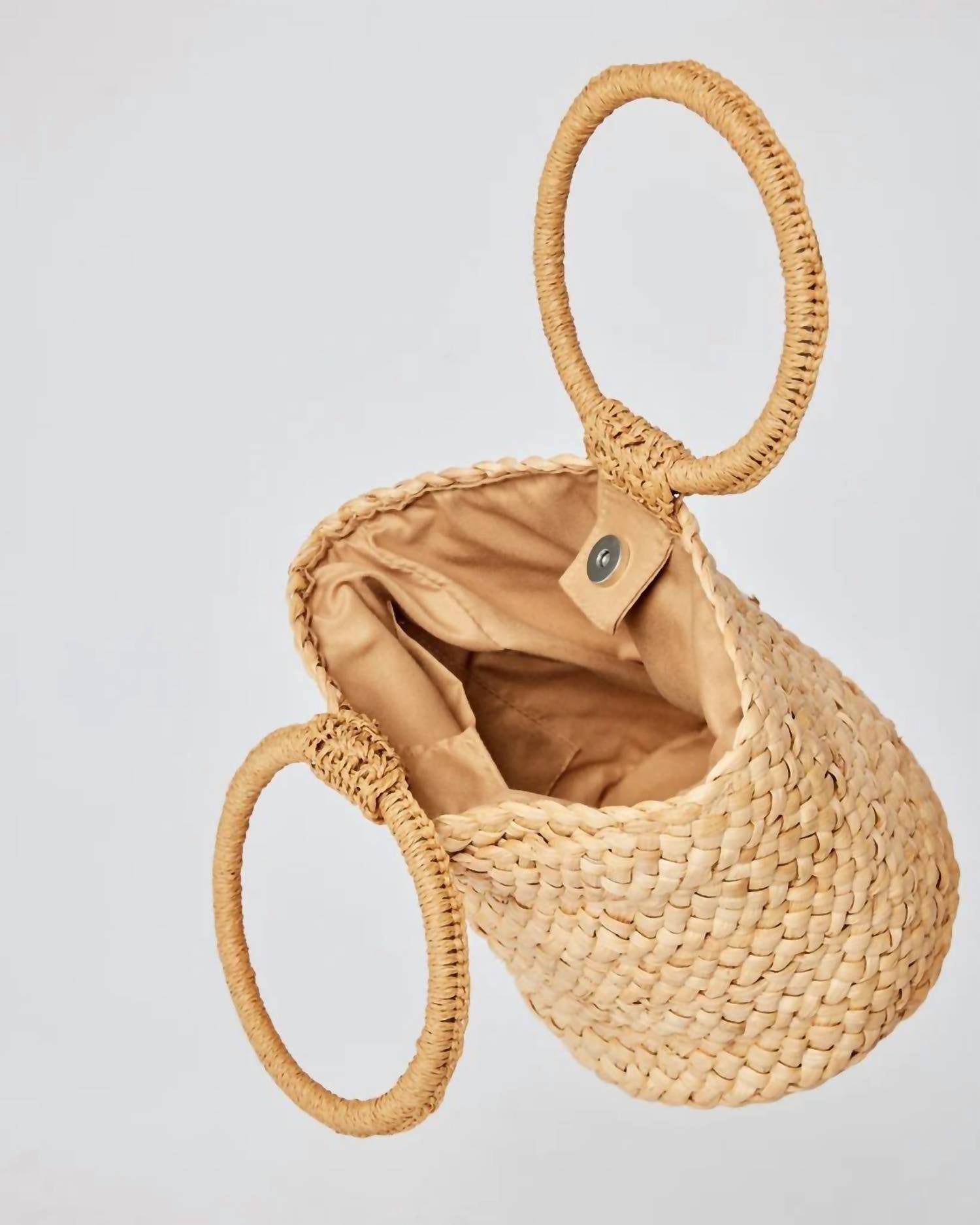 L*Space - Women's Bella Bag
