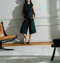 Sloan - Twill Long Shorts
