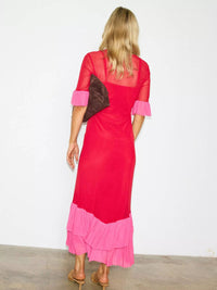 Never Fully Dressed - Katie Dress