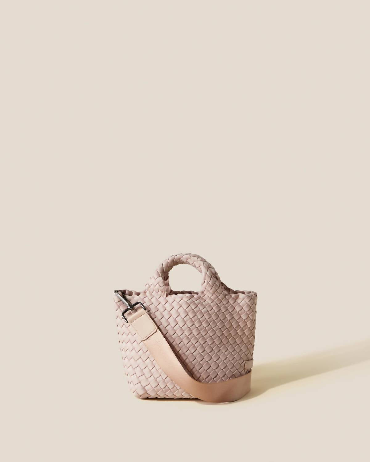 Naghedi - Women's St. Barths Petite Tote Bag